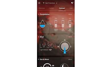 Widget Stone Energy Style GO Weather EX for Android - Download the APK from Habererciyes